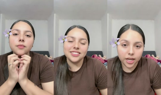 keniacarrillo16 TikTok Live — Aug 25, 2026, 3:42 AM