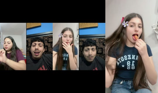 keniacarrillo16 TikTok Live — Aug 26, 2026, 5:28 AM