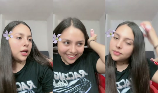 keniacarrillo16 TikTok Live — Aug 27, 2026, 3:38 AM