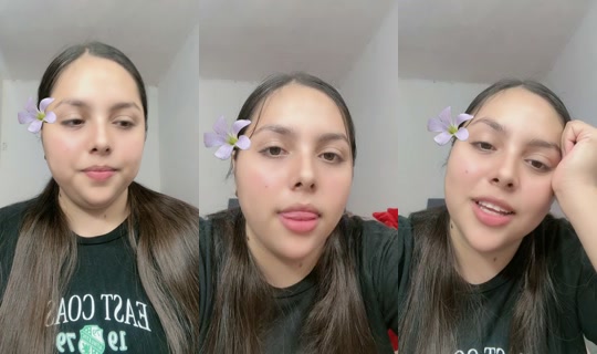 keniacarrillo16 TikTok Live — Aug 29, 2026, 3:09 AM