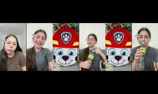 keniacarrillo16 TikTok Live — Aug 30, 2026, 10:35 PM