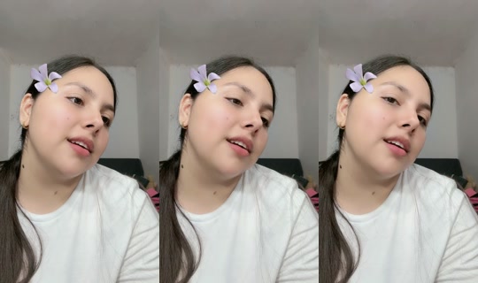 keniacarrillo16 TikTok Live — Sep 15, 2026, 7:36 PM
