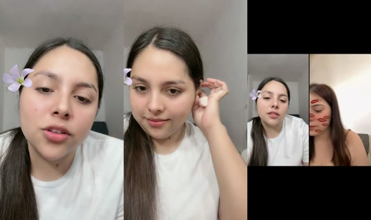 keniacarrillo16 TikTok Live — Sep 15, 2026, 7:51 PM