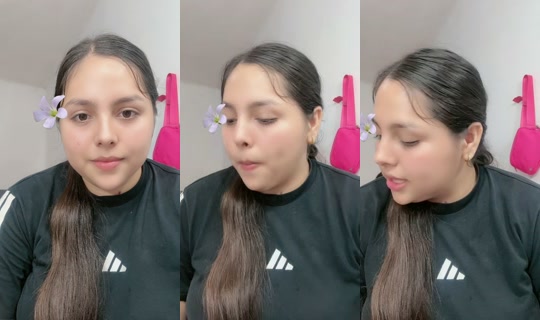 keniacarrillo16 TikTok Live — Sep 19, 2026, 12:31 AM