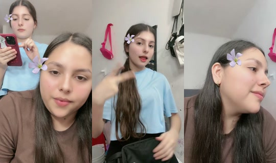 keniacarrillo16 TikTok Live — Sep 20, 2026, 3:59 AM