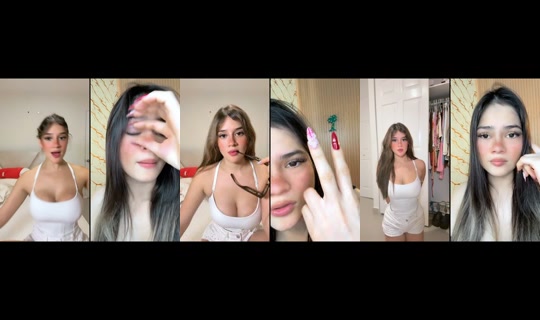 keniaramirezof TikTok Live — Sep 15, 2026, 1:50 AM