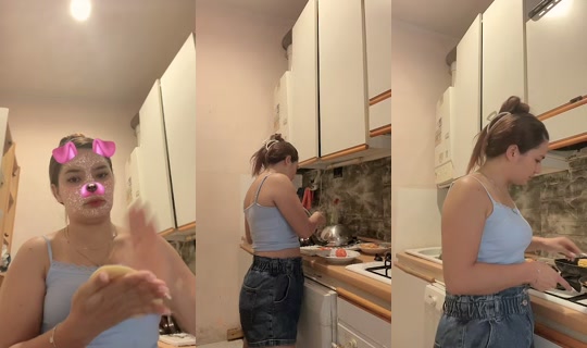 keniita22 TikTok Live — Aug 20, 2026, 10:15 AM