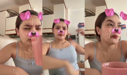 keniita22 TikTok Live — Aug 20, 2026, 11:06 AM