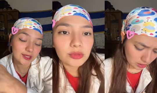 keniita22 TikTok Live — Aug 20, 2026, 9:25 PM
