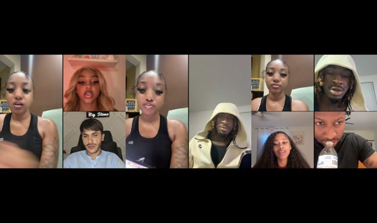 kenkennnluv TikTok Live — Oct 2, 2026, 10:24 PM