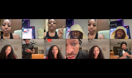 kenkennnluv TikTok Live — Oct 2, 2026, 11:15 PM