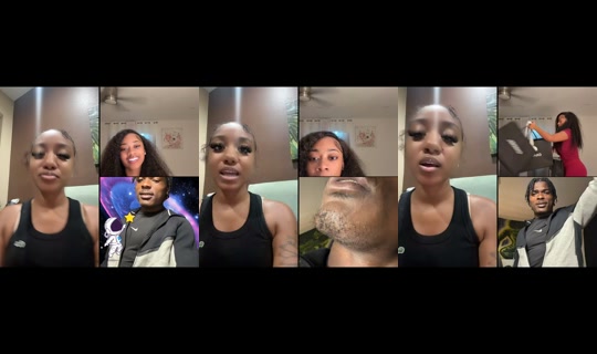 kenkennnluv TikTok Live — Oct 3, 2026, 12:35 AM