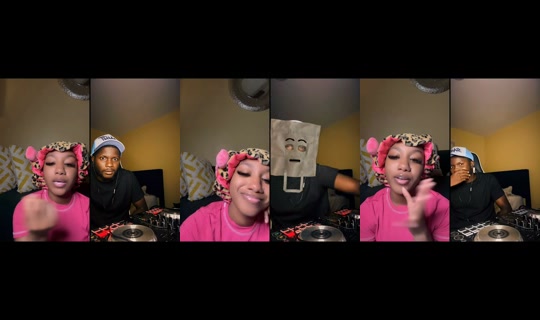 kenkennnluv TikTok Live — Oct 3, 2026, 6:11 AM