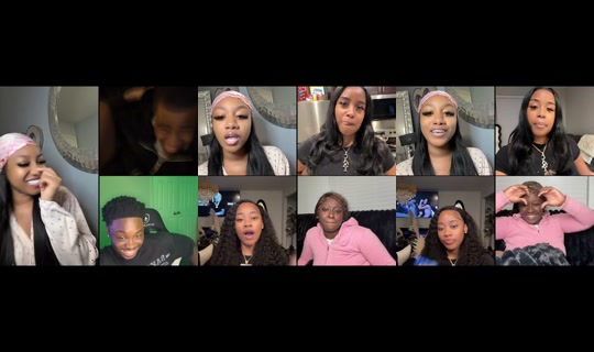kenkennnluv TikTok Live — Oct 4, 2026, 12:16 AM