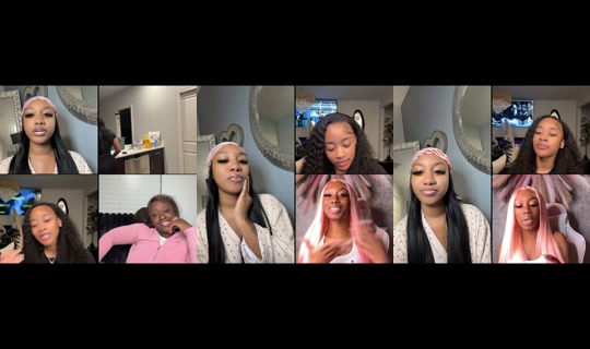 kenkennnluv TikTok Live — Oct 4, 2026, 1:06 AM
