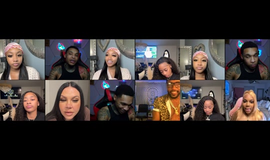 kenkennnluv TikTok Live — Oct 4, 2026, 2:47 AM