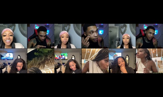 kenkennnluv TikTok Live — Oct 4, 2026, 3:37 AM