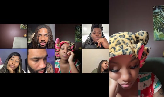 kenkennnluv TikTok Live — Oct 4, 2026, 8:11 AM