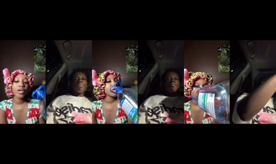 kenkennnluv TikTok Live — Oct 4, 2026, 9:52 AM