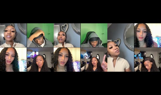kenkennnluv TikTok Live — Oct 4, 2026, 11:45 PM
