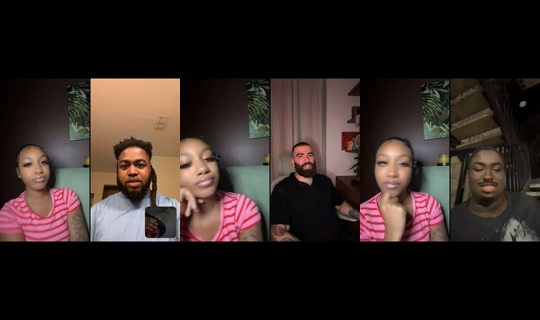 kenkennnluv TikTok Live — Oct 5, 2026, 6:53 AM