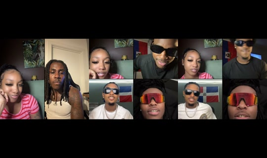 kenkennnluv TikTok Live — Oct 5, 2026, 7:55 AM