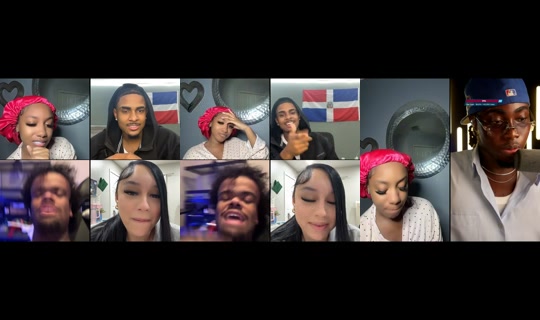 kenkennnluv TikTok Live — Oct 7, 2026, 5:15 AM