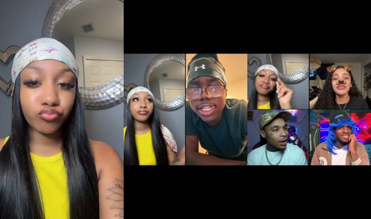 kenkennnluv TikTok Live — Oct 7, 2026, 11:56 PM