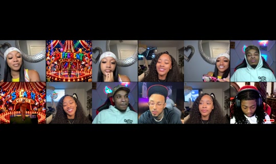 kenkennnluv TikTok Live — Oct 8, 2026, 1:37 AM