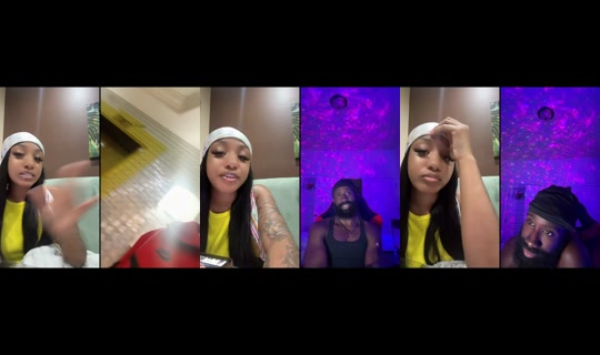 kenkennnluv TikTok Live — Oct 8, 2026, 5:49 AM