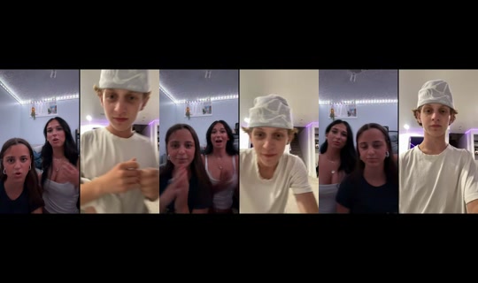 kennalive2 TikTok Live — Aug 22, 2026, 5:44 AM