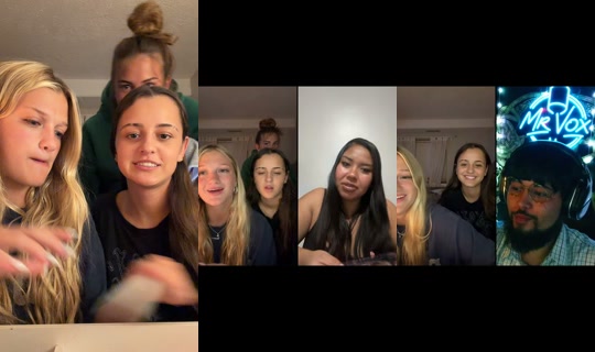 kennalive2 TikTok Live — Aug 23, 2026, 5:43 AM