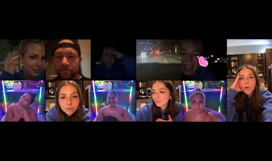 kennaschlatter TikTok Live — Aug 22, 2026, 3:39 AM