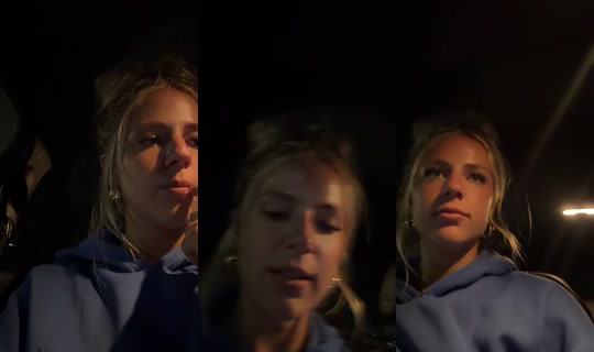 kennaschlatter TikTok Live — Aug 22, 2026, 4:18 AM