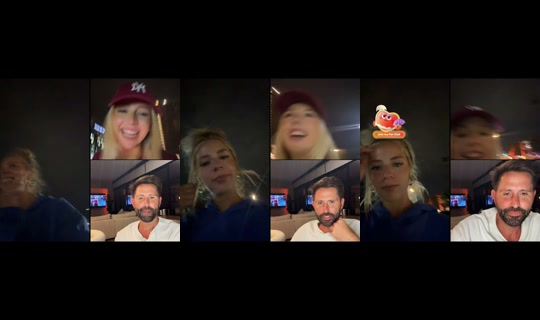 kennaschlatter TikTok Live — Aug 22, 2026, 4:33 AM