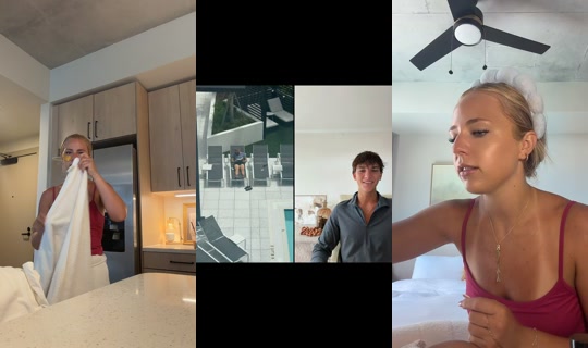 kennaschlatter TikTok Live — Aug 22, 2026, 4:23 PM