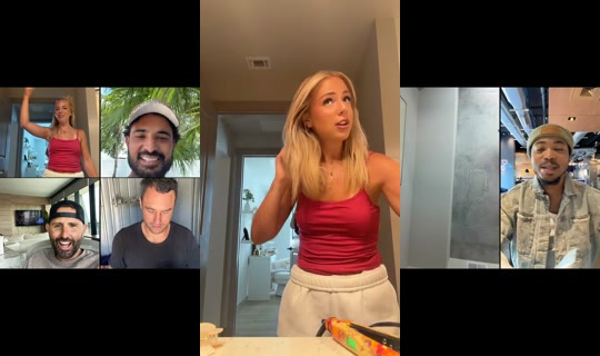 kennaschlatter TikTok Live — Aug 22, 2026, 5:14 PM