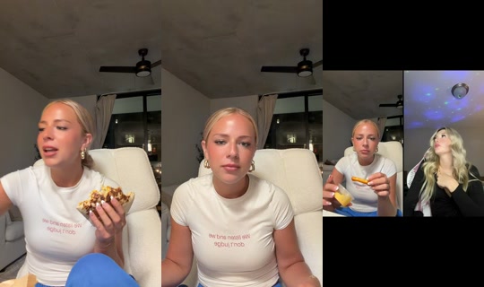 kennaschlatter TikTok Live — Aug 24, 2026, 2:06 AM