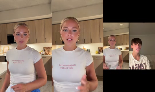 kennaschlatter TikTok Live — Aug 24, 2026, 3:46 AM