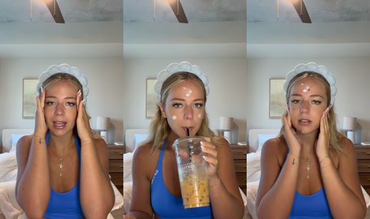 kennaschlatter TikTok Live — Aug 24, 2026, 3:53 PM