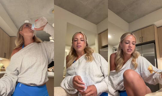 kennaschlatter TikTok Live — Aug 25, 2026, 1:25 AM