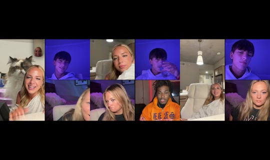 kennaschlatter TikTok Live — Aug 25, 2026, 3:05 AM