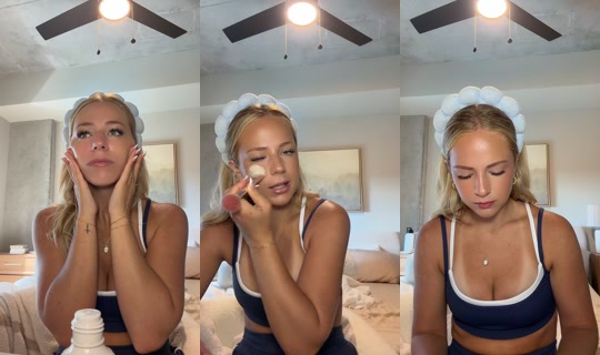 kennaschlatter TikTok Live — Aug 25, 2026, 2:39 PM