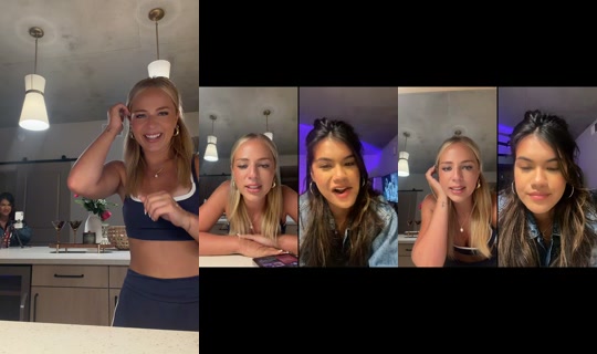 kennaschlatter TikTok Live — Aug 26, 2026, 3:09 AM