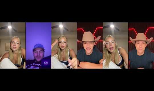 kennaschlatter TikTok Live — Aug 26, 2026, 4:18 AM