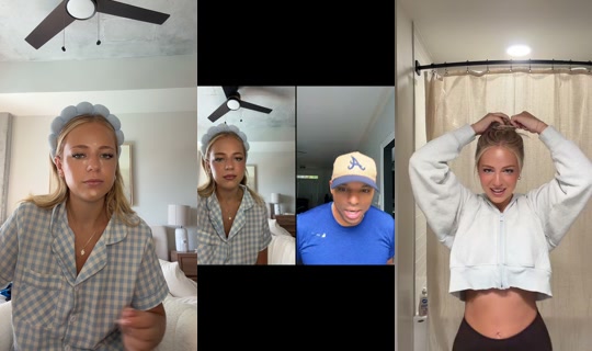 kennaschlatter TikTok Live — Aug 27, 2026, 2:51 PM