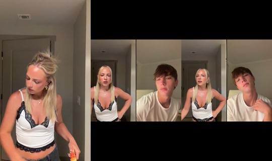 kennaschlatter TikTok Live — Aug 30, 2026, 2:03 AM