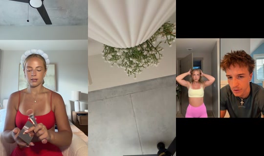 kennaschlatter TikTok Live — Sep 2, 2026, 9:22 PM
