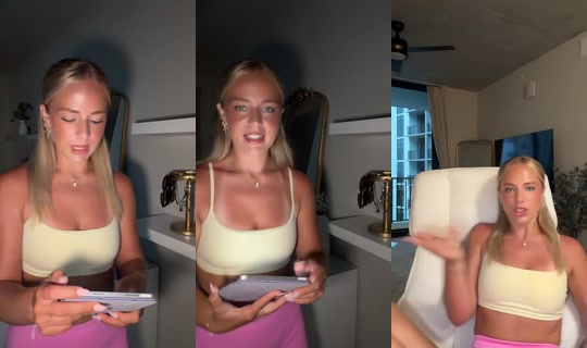 kennaschlatter TikTok Live — Sep 2, 2026, 11:03 PM