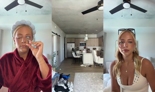 kennaschlatter TikTok Live — Sep 3, 2026, 4:52 PM